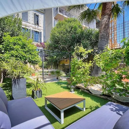 App. Suzette Duplex - 500m From The *