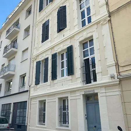 App. Suzette Duplex - 500m From The Апартаменты *