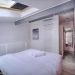 App. Suzette Duplex - 500m From The Apartment *