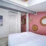 App. Suzette Duplex - 500m From The Cannes