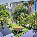 App. Suzette Duplex - 500m From The *