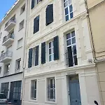 App. Suzette Duplex - 500m From The Apartamento