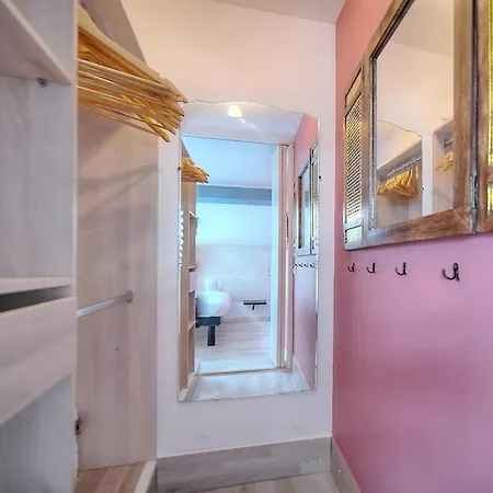 App. Suzette Duplex - 500m From The Cannes