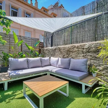 App. Suzette Duplex - 500m From The Apartment