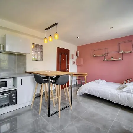 App. Suzette Duplex - 500m From The 公寓