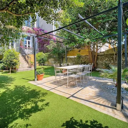 App. Suzette Duplex - 500m From The 公寓